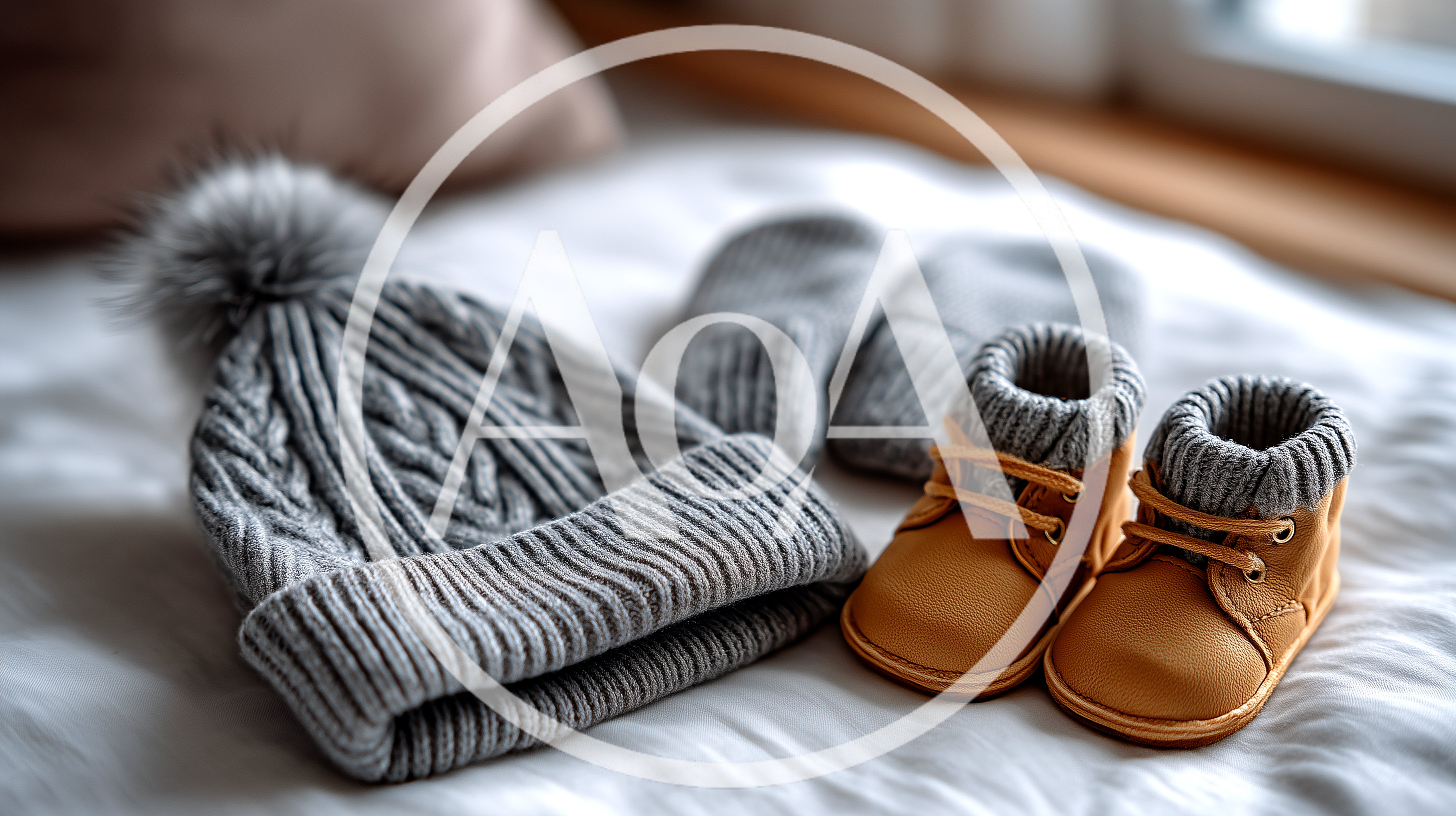 Baby Winter Clothing Set With Hat Mittens And Boots
