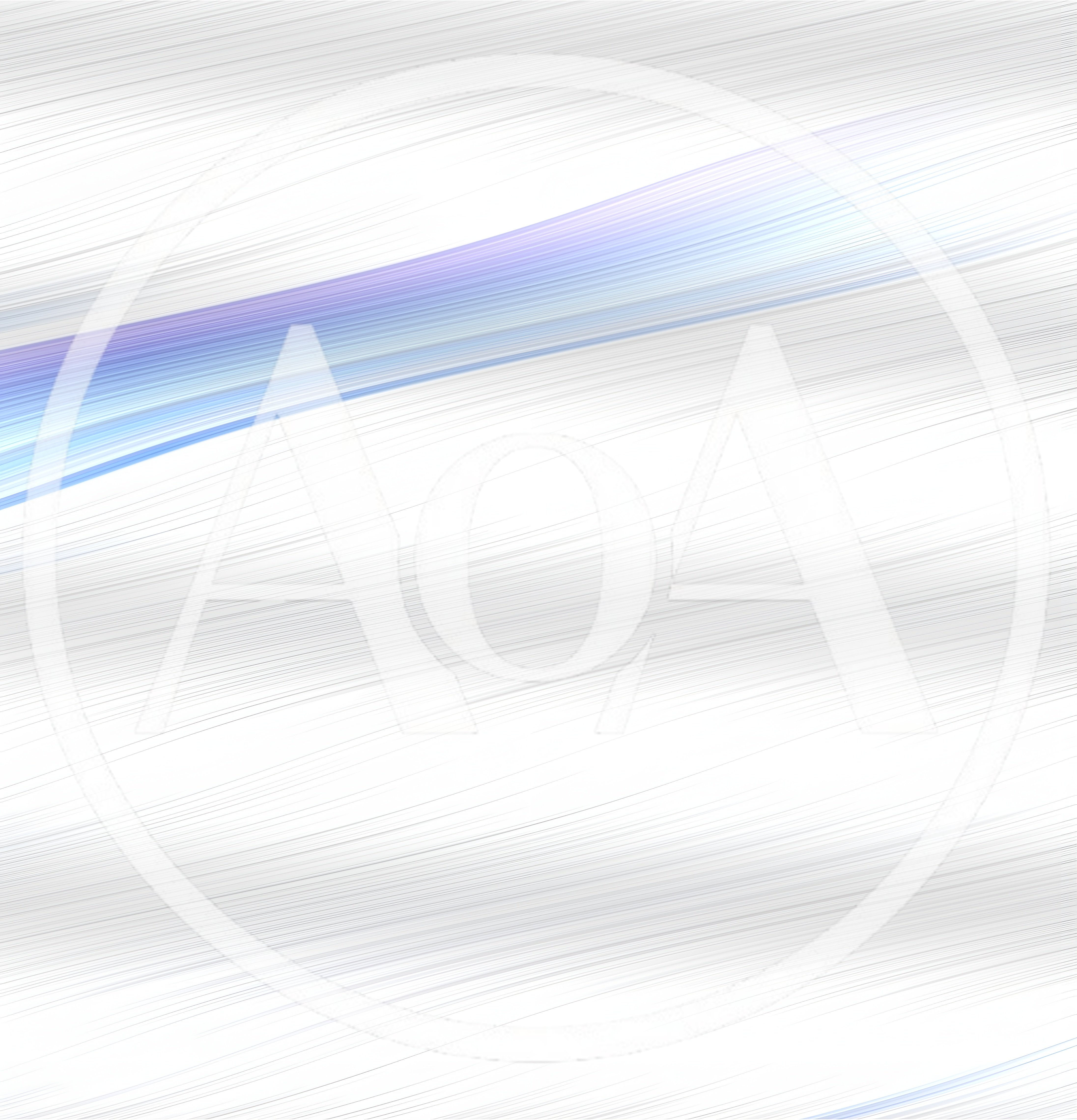 Abstract Background With Flowing Light Streaks