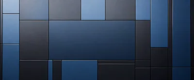 Abstract Geometric Wall Panel Background