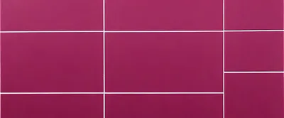 Magenta Rectangular Ceramic Wall Tiles Background
