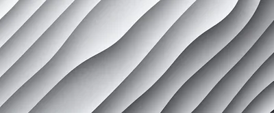 Abstract Background Of Smooth Wavy White Layers