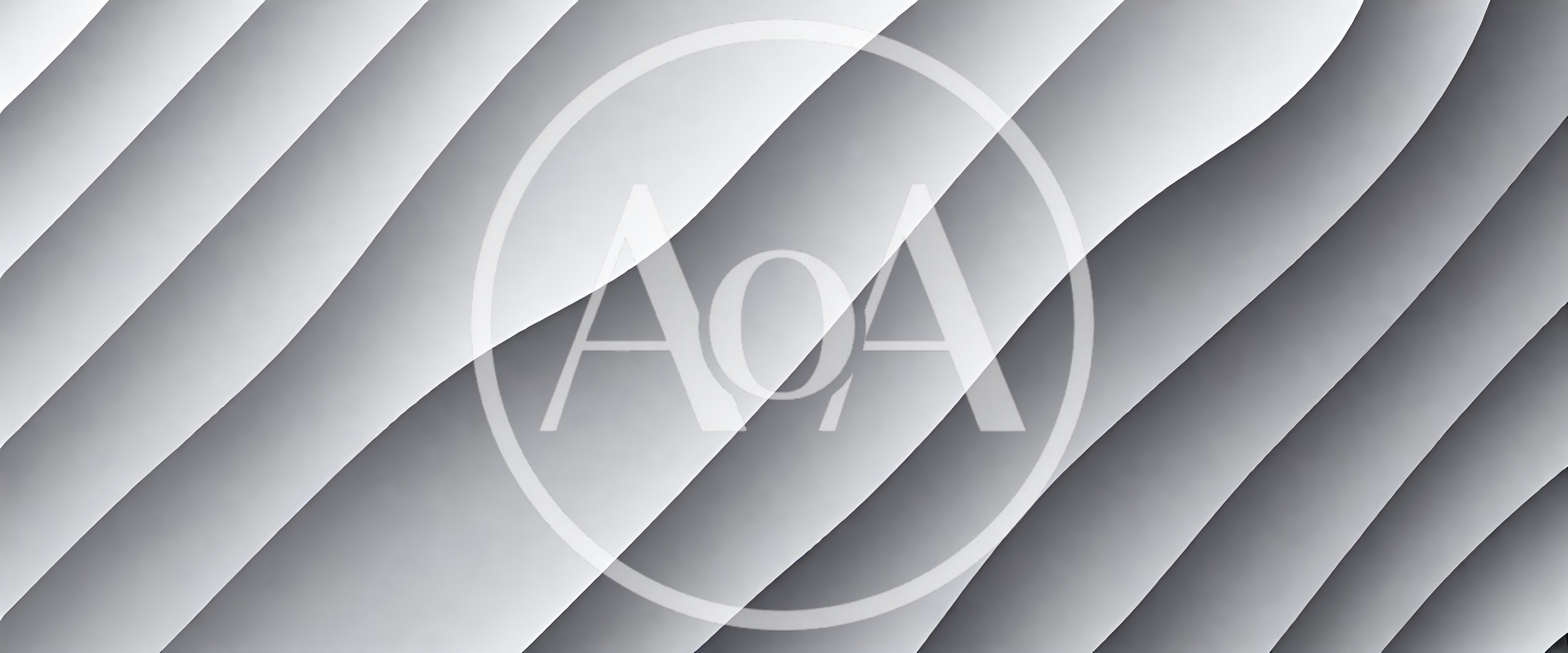Abstract Background Of Smooth Wavy White Layers