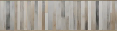 Abstract Vertical Wood Plank Wall Texture