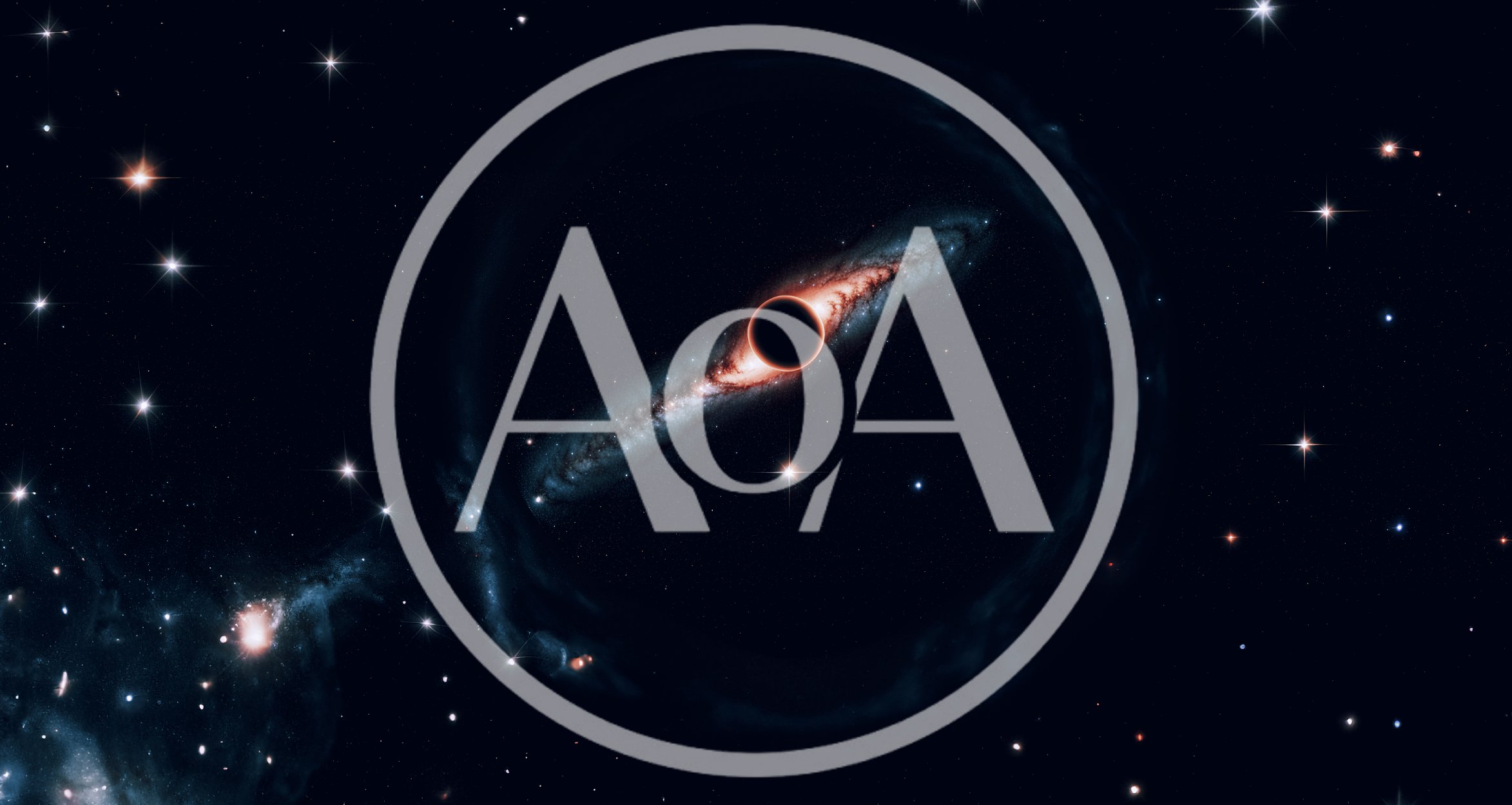 Supermassive Black Hole Consuming A Distant Spiral Galaxy