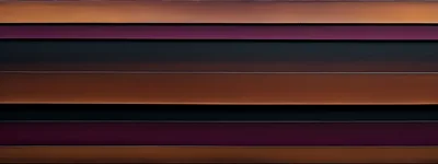 Abstract Background Of Horizontal Metallic Strips