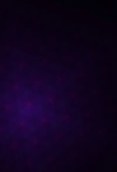 Abstract Dark Purple Geometric Pattern Background