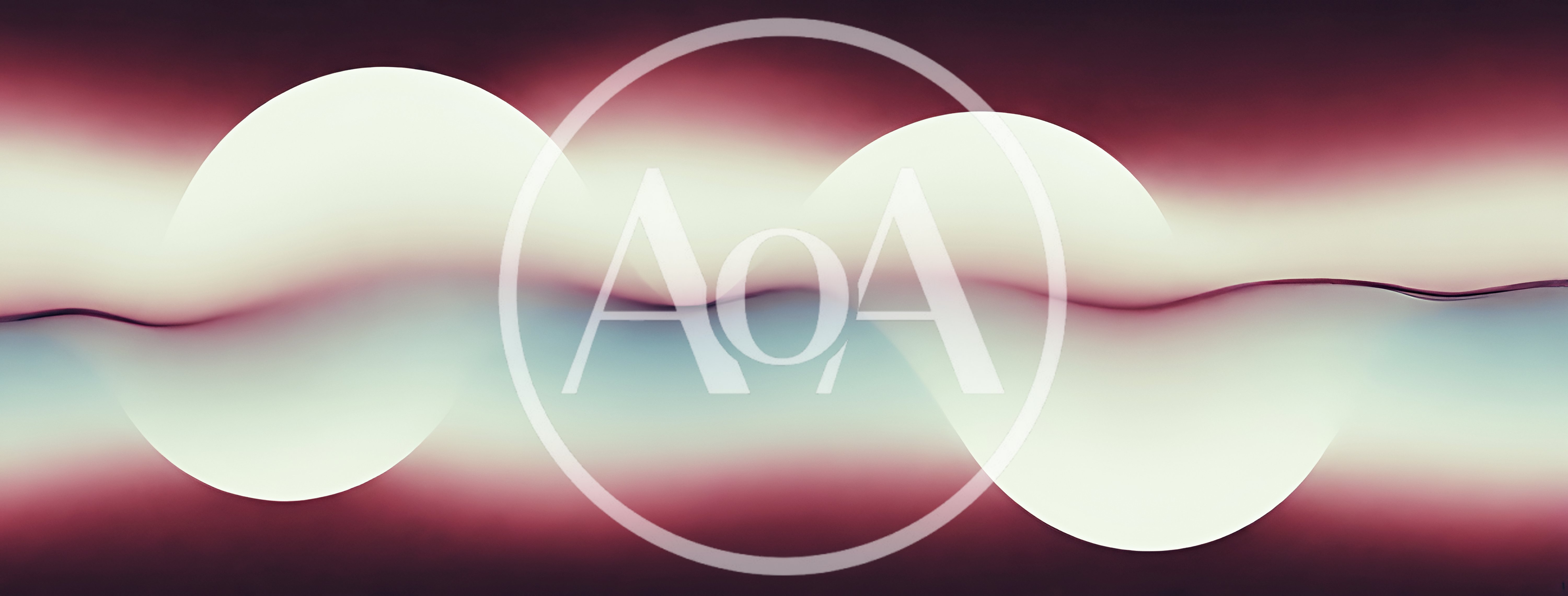 Abstract Fluid Wave Motion Background