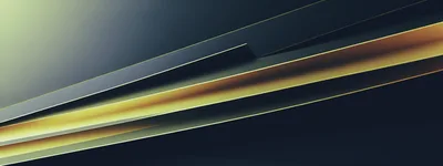 Abstract Geometric Layers With Golden Edges