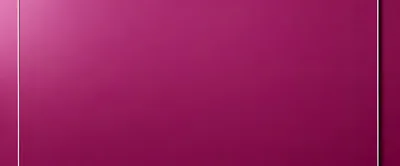 Abstract Magenta Background With Vertical Light Gradient