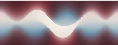 Abstract Fluid Wave Motion Background