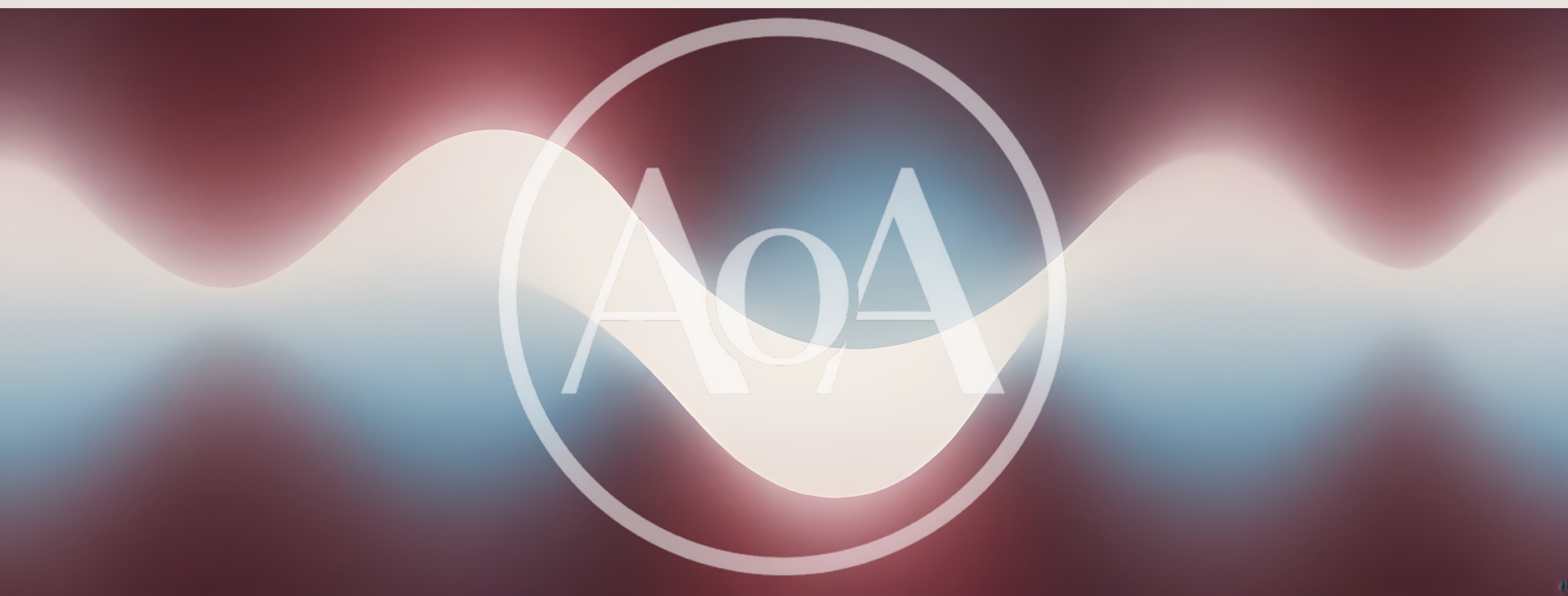 Abstract Fluid Wave Motion Background