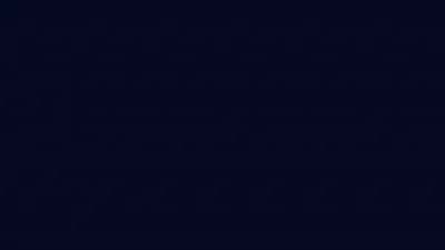 Animated Earth, Moon and Sun Illustration on a Dark Blue Sky