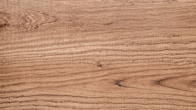 Natural Light Brown Wood Grain Texture Background