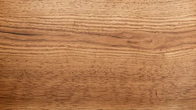 Natural Oak Wood Grain Texture Background