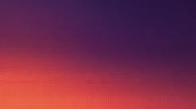 Abstract Gradient Background With Subtle Halftone Dot Pattern