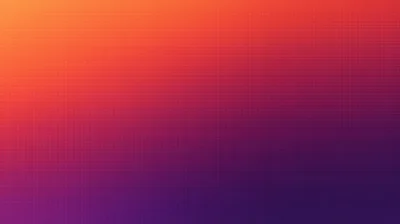 Abstract Gradient Background With Subtle Digital Dot Pattern