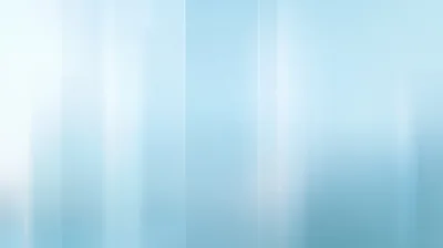 Abstract Light Blue Vertical Gradient Background