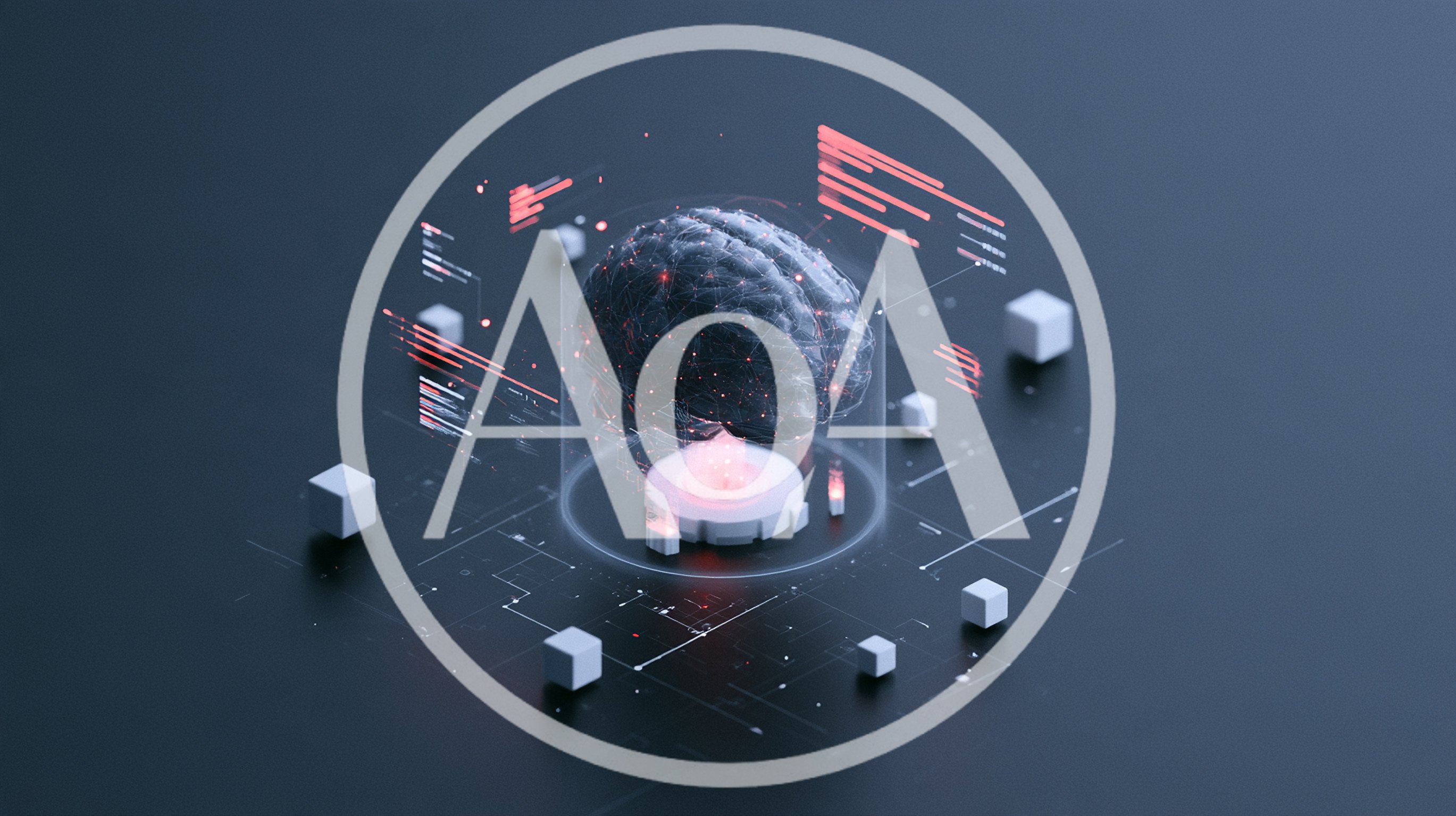 Digital Human Brain Model With Data Visualization