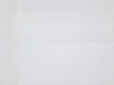 White Textured Wall Surface Background