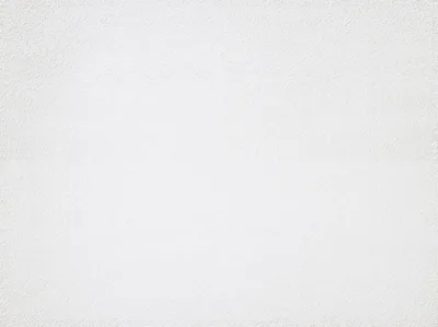 White Textured Wall Surface Background