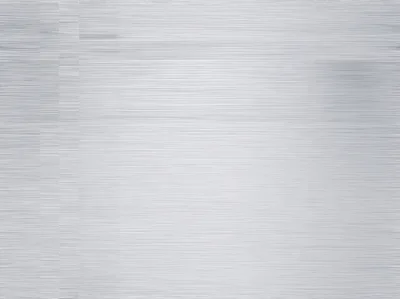 Brushed Stainless Steel Metal Texture Background