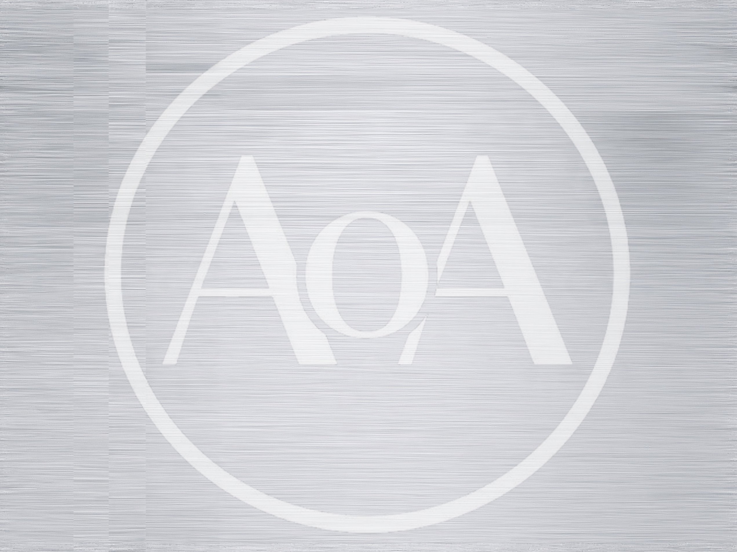 Brushed Stainless Steel Metal Texture Background