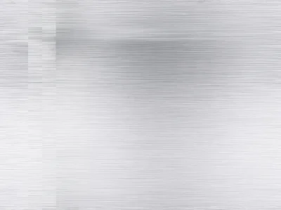 Brushed Stainless Steel Metal Texture Background