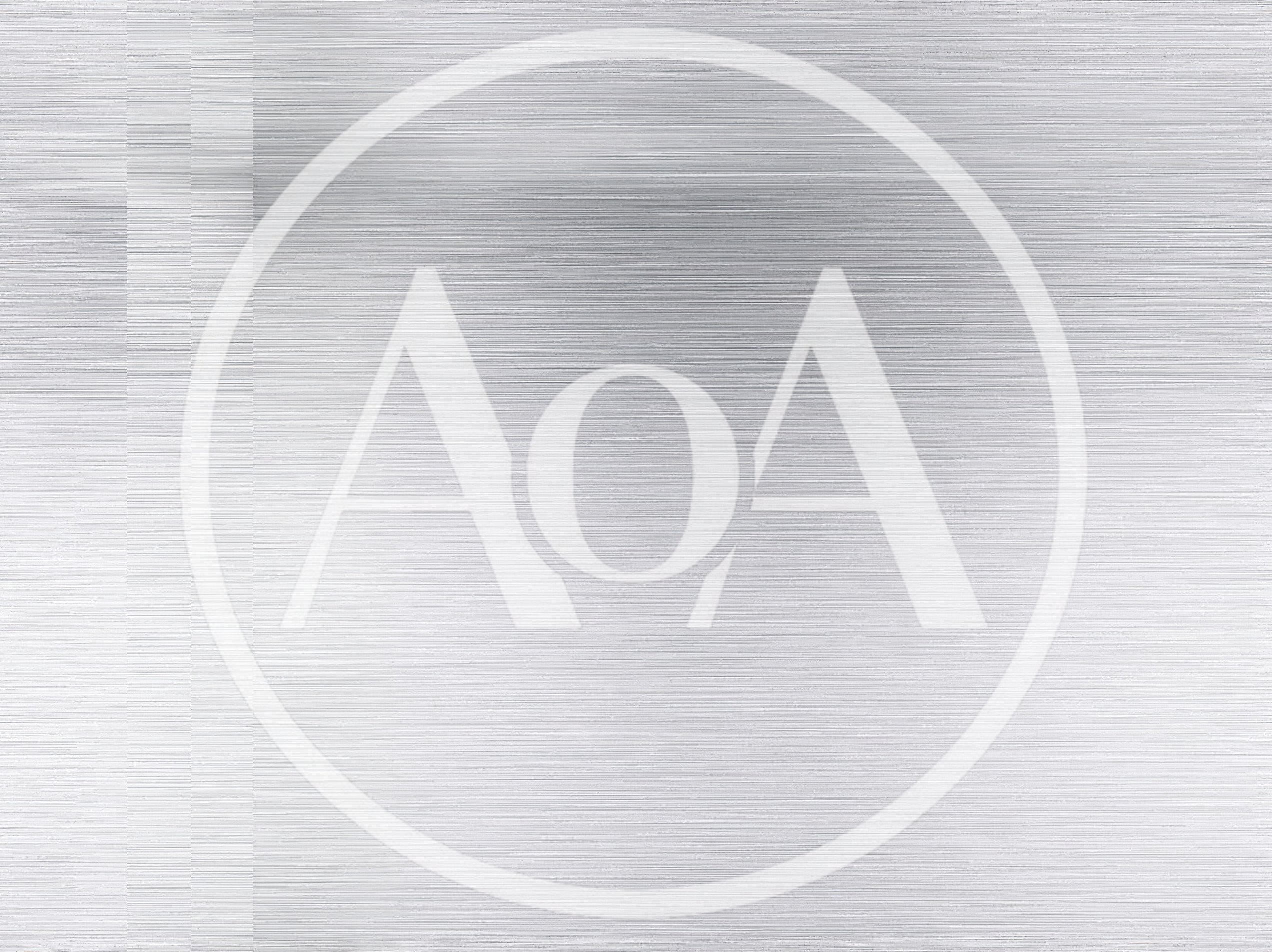 Brushed Stainless Steel Metal Texture Background