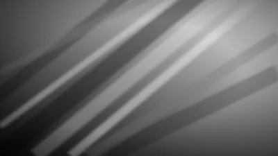 Abstract Motion Background With Diagonal Light Streaks