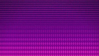Abstract Purple Diamond Pattern Background