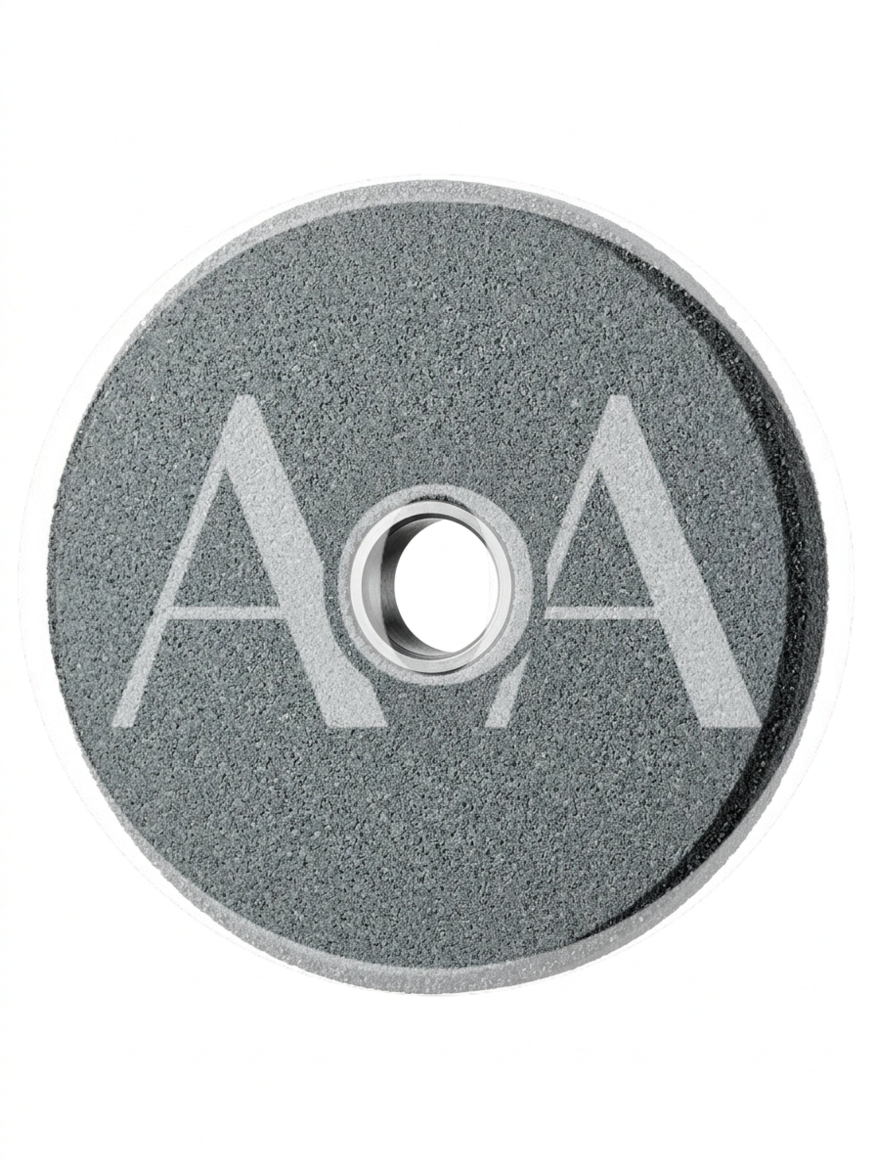 Grinding Wheel For Industrial Metalworking Tool