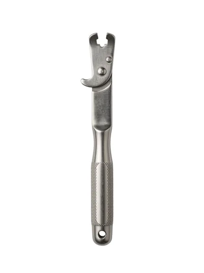 Stainless Steel Can Opener Tool