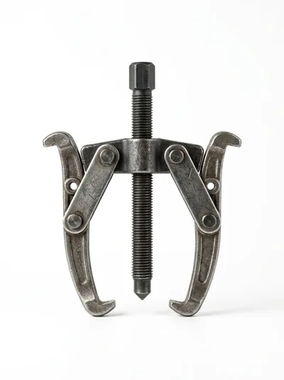 Two Jaw Gear Puller Tool