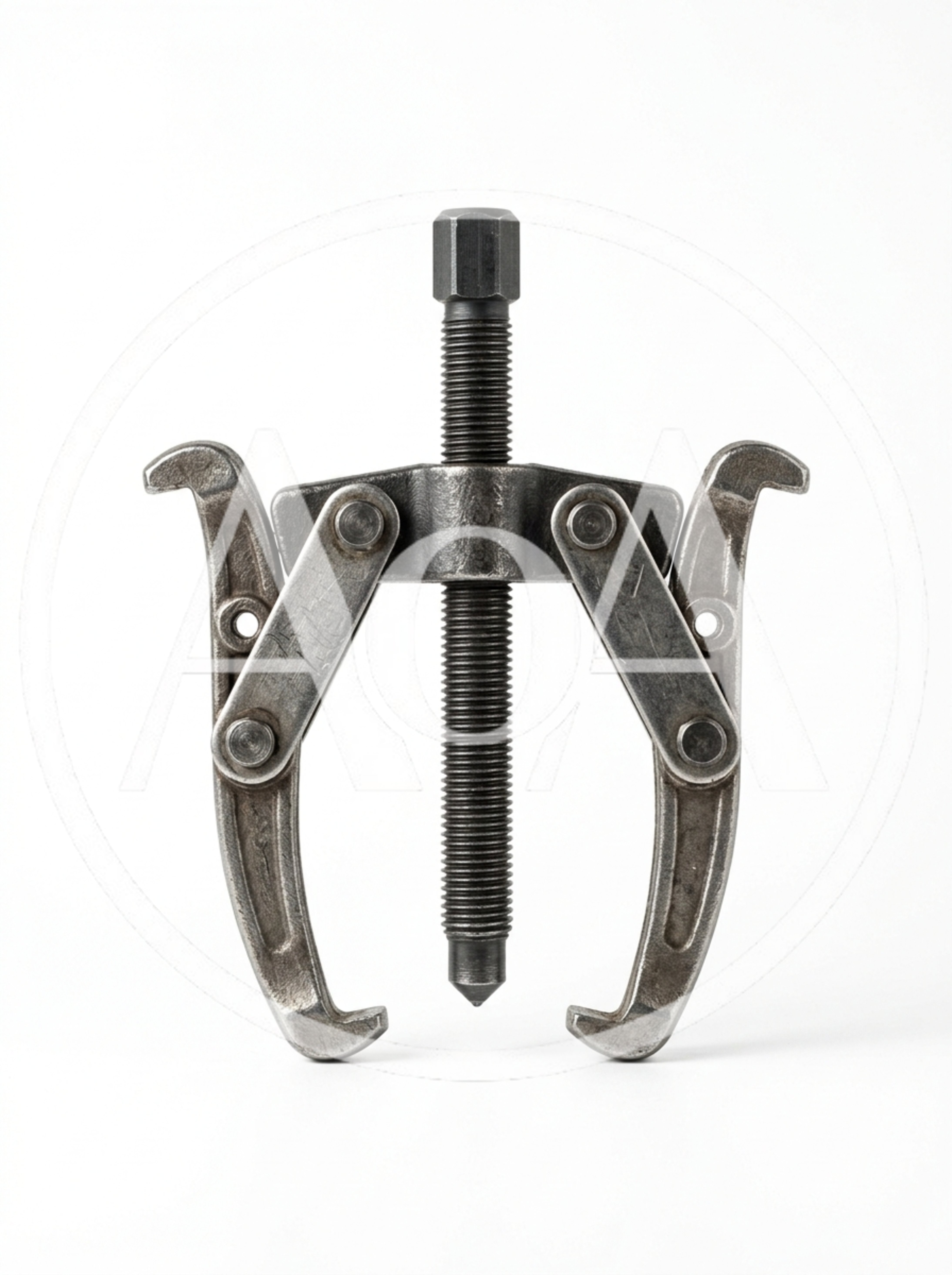 Two Jaw Gear Puller Tool