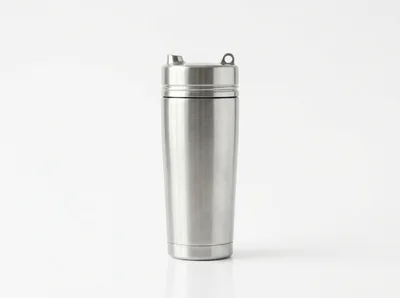 Stainless Steel Insulated Travel Tumbler