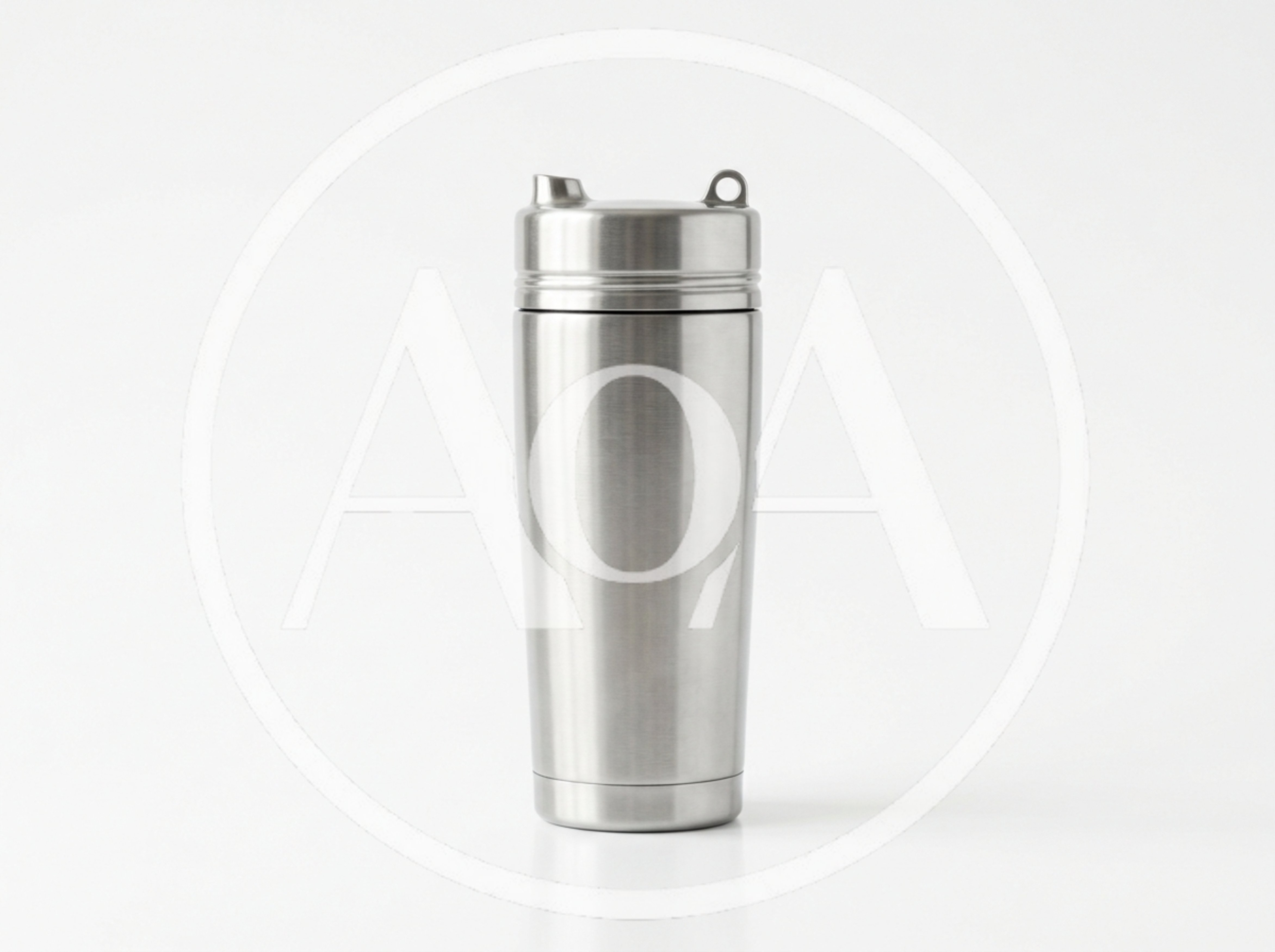 Stainless Steel Insulated Travel Tumbler
