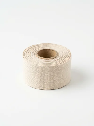 Roll Of Beige Athletic Kinesiology Tape