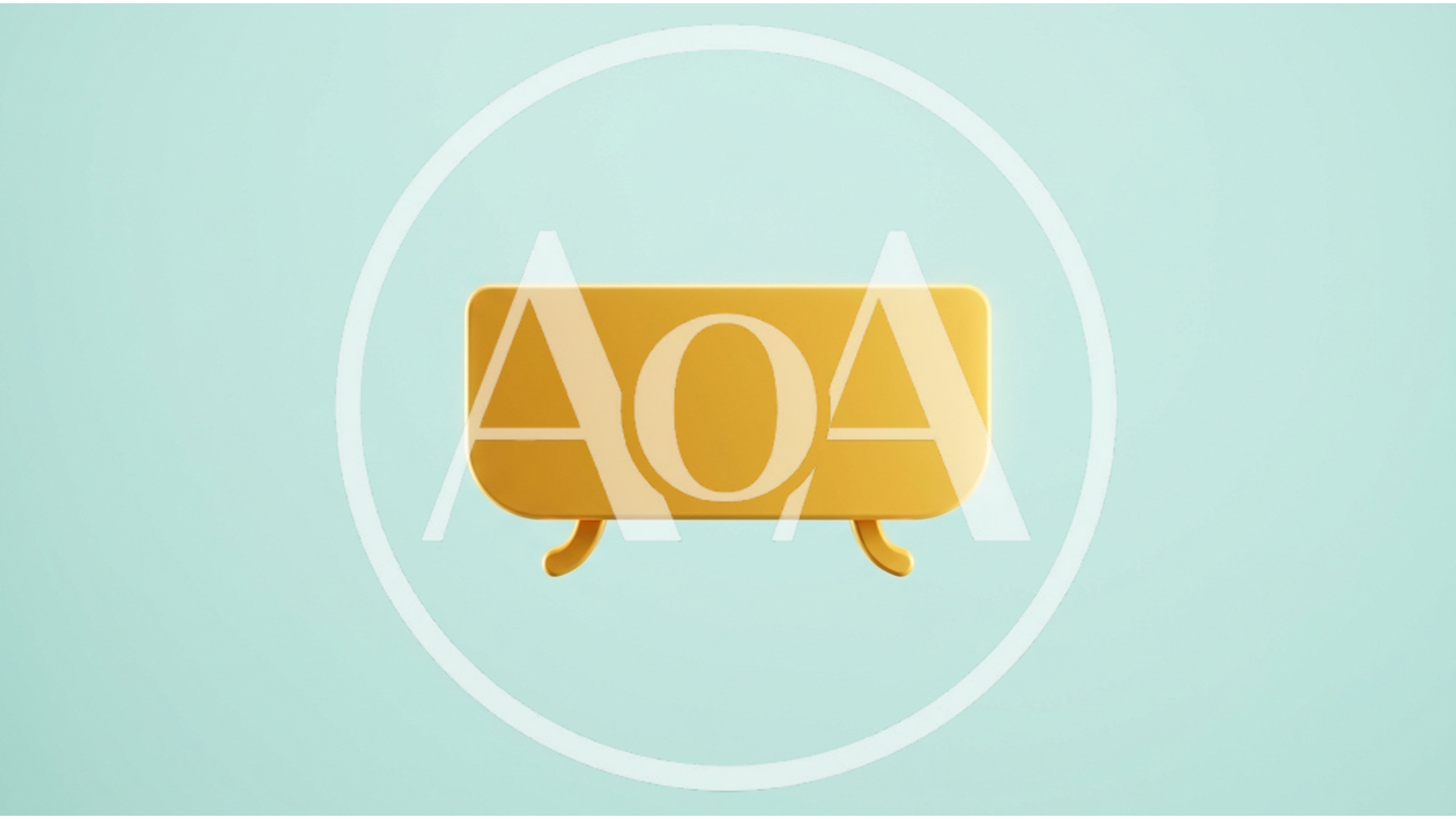 Minimalist 3D Rendered Yellow Bathtub Icon