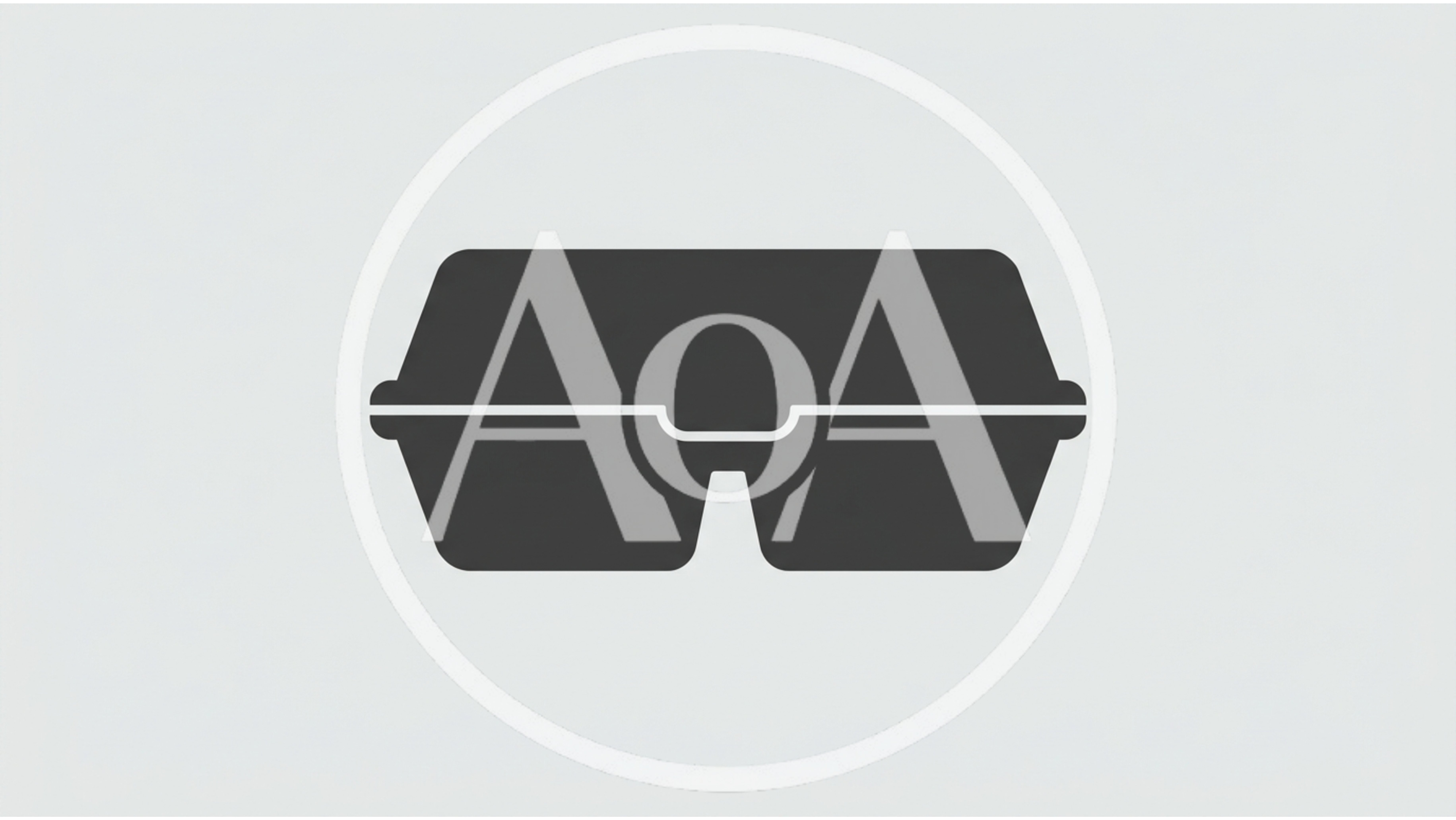 Minimalist Icon Of A Closed Takeout Food Container