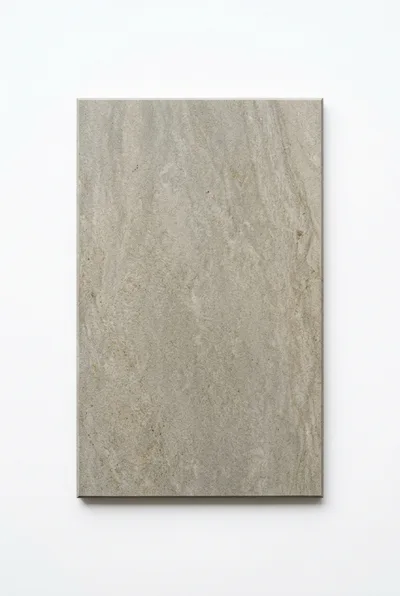 Rectangular Stone Tile Sample With Natural Texture