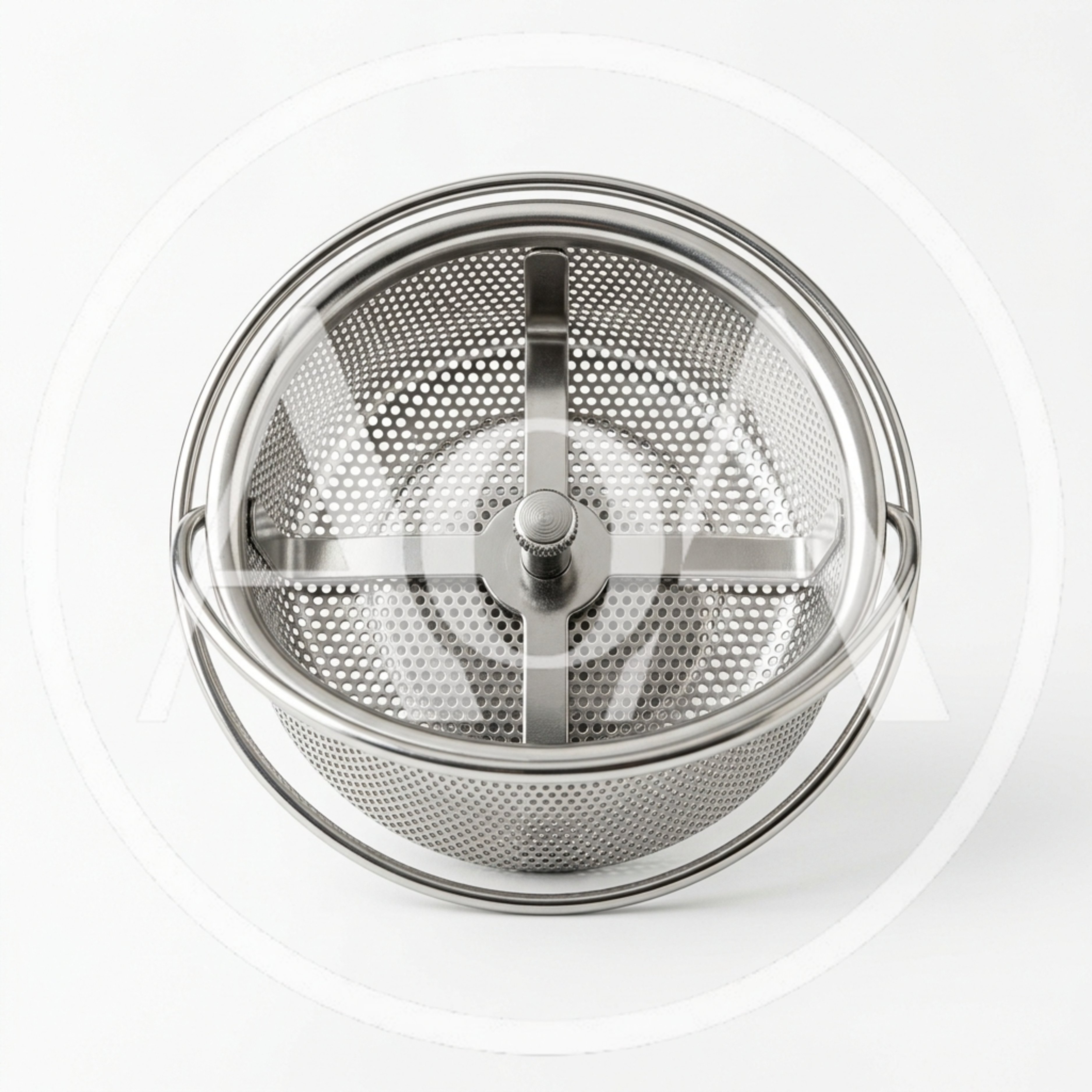 Stainless Steel Kitchen Sink Strainer Basket