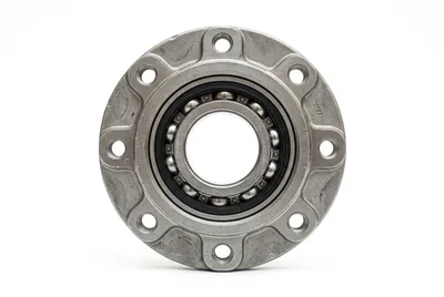 Automotive Wheel Hub Bearing Assembly