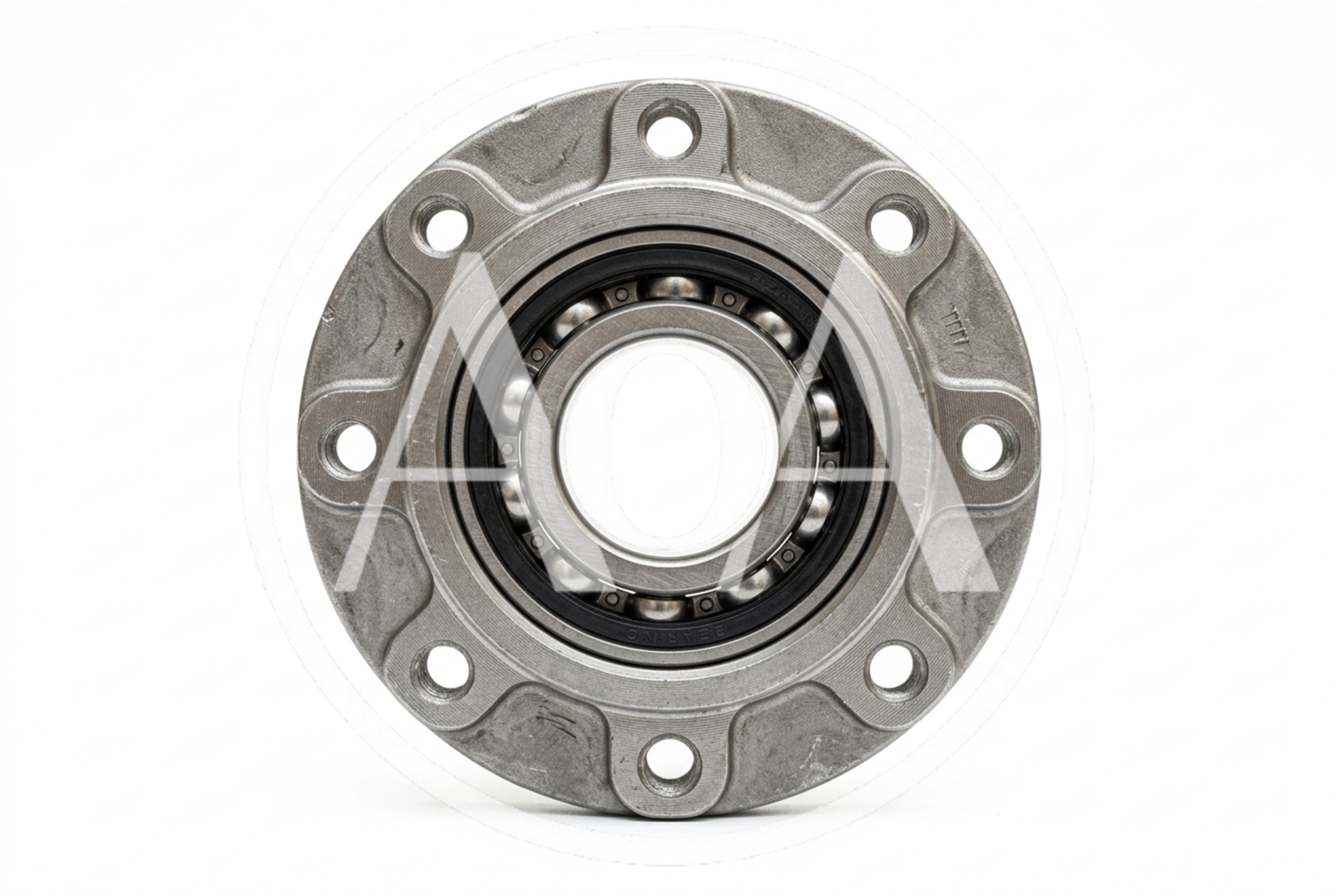Automotive Wheel Hub Bearing Assembly