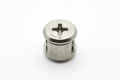 Cam Lock Nut For Furniture Assembly