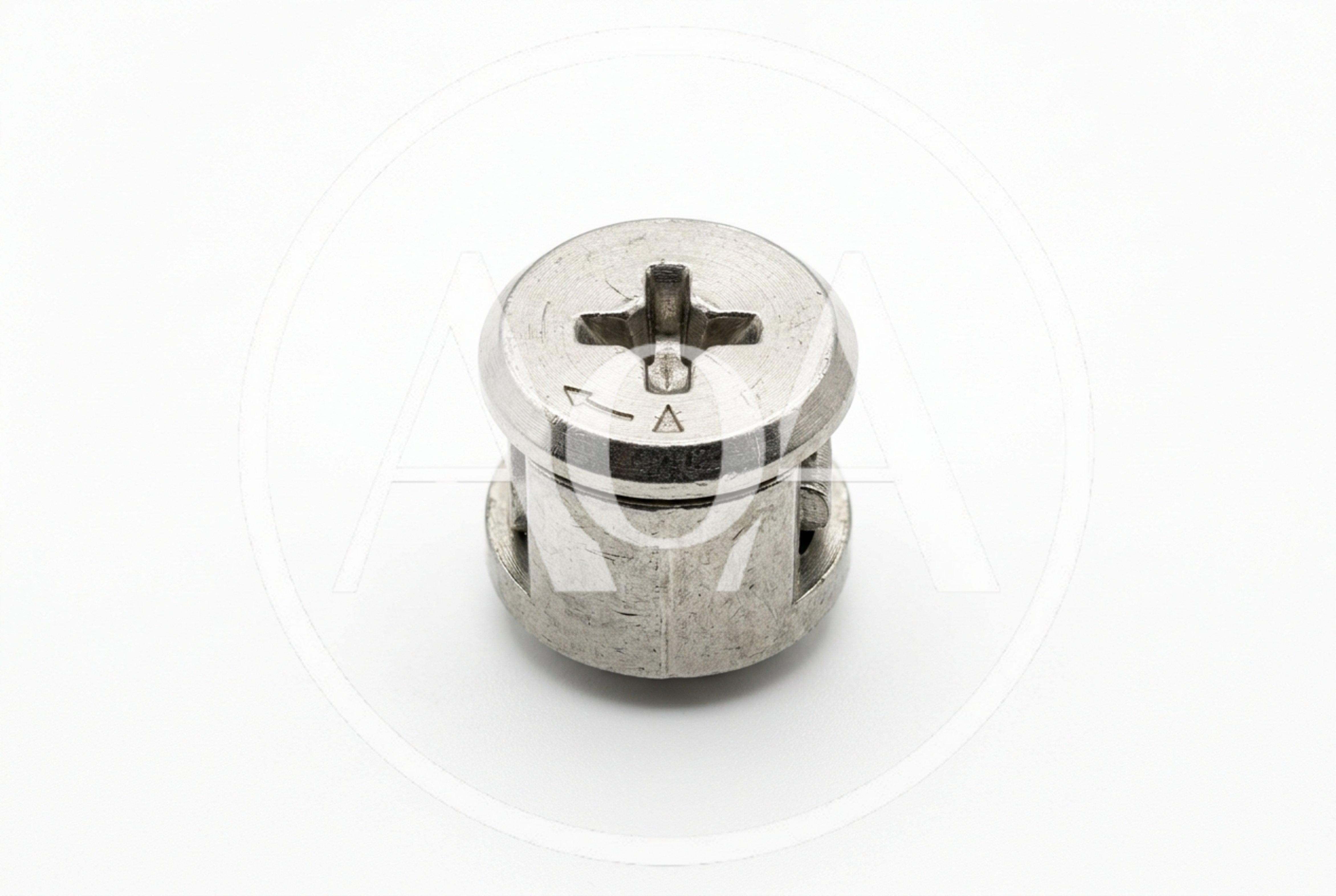 Cam Lock Nut For Furniture Assembly