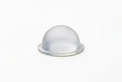 Clear Adhesive Rubber Bumper Pad