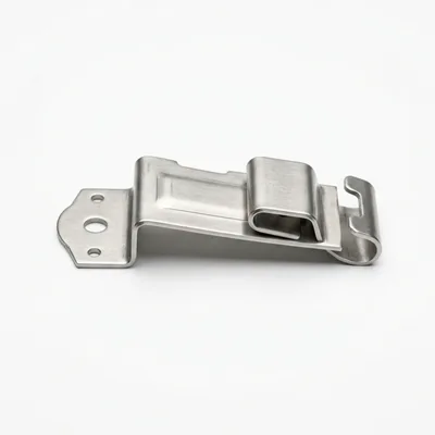 Stainless Steel Metal Mounting Clip Bracket