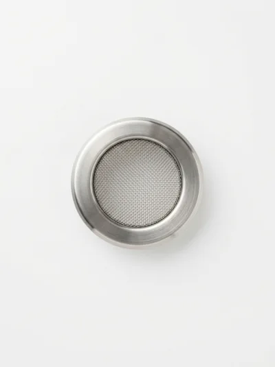 Stainless Steel Circular Mesh Drain Strainer