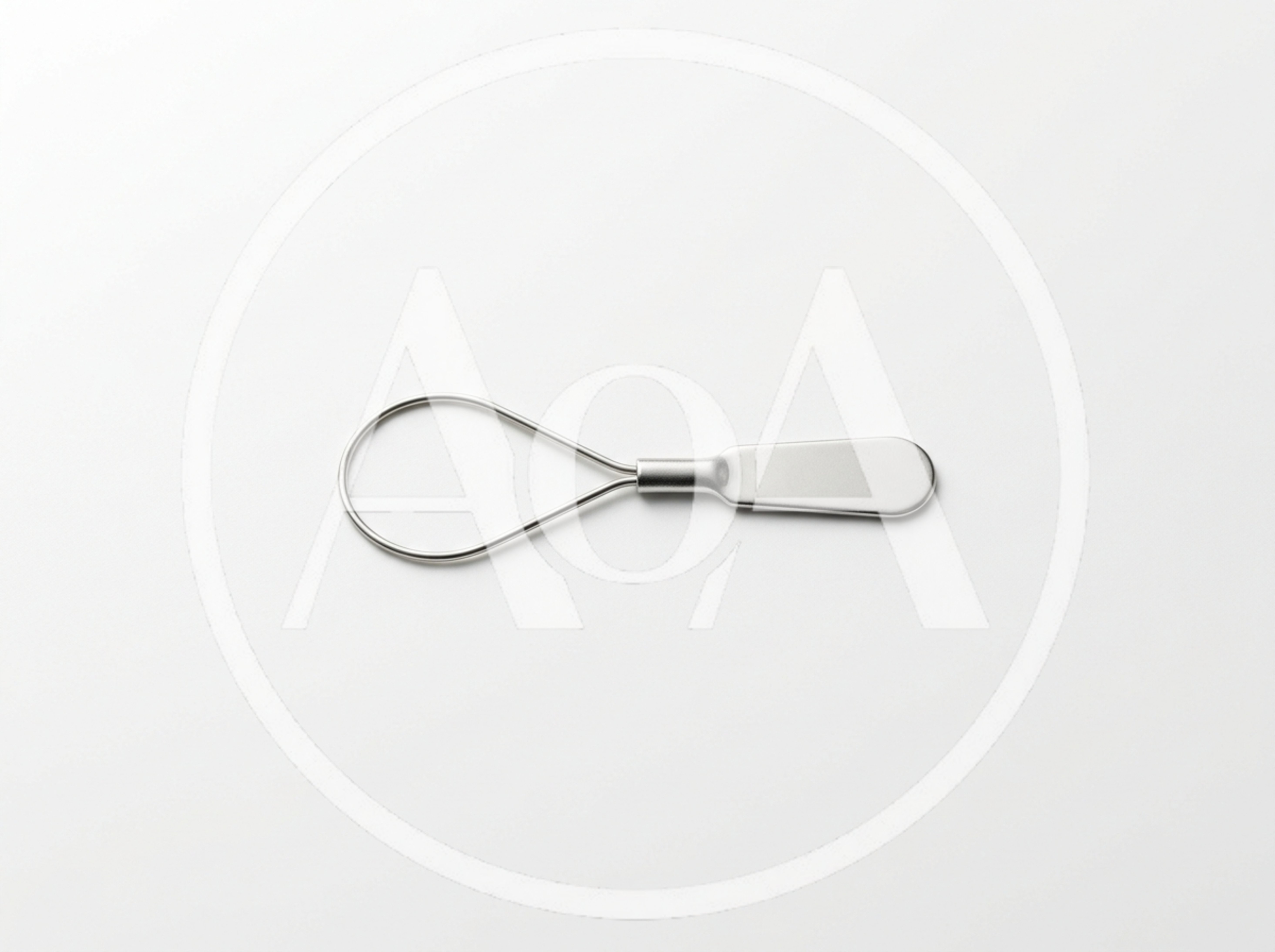 Button Hook Tool For Clothing Fasteners