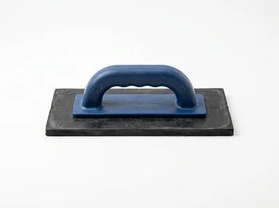 Grout Float Tool for Tile Installation